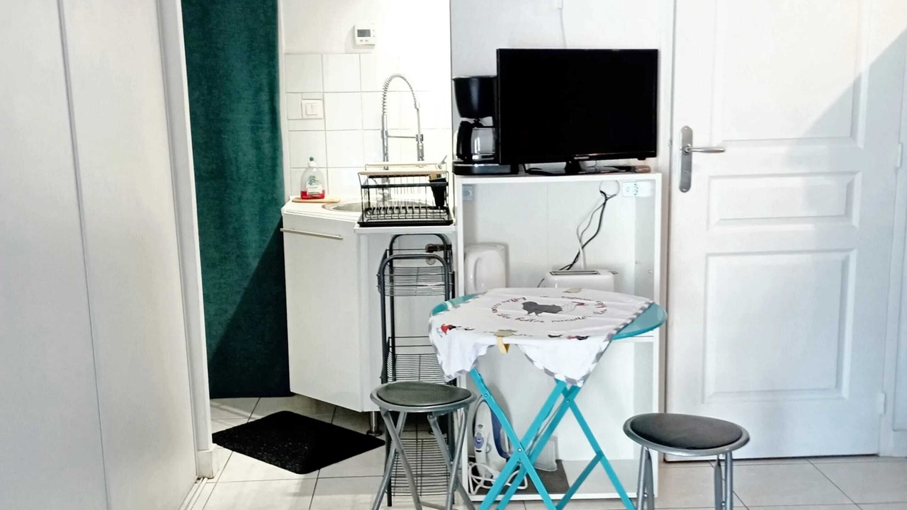 Photo of Livingroom in La Jarrie
