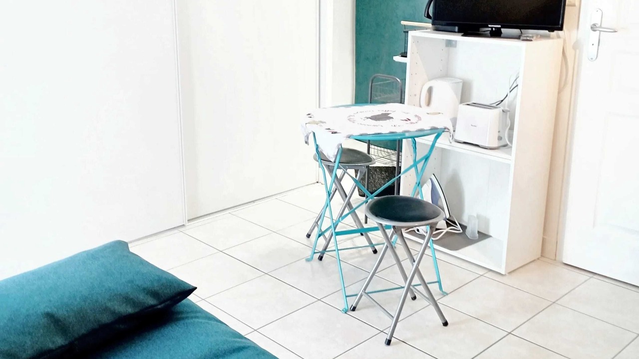 Photo of Livingroom in La Jarrie