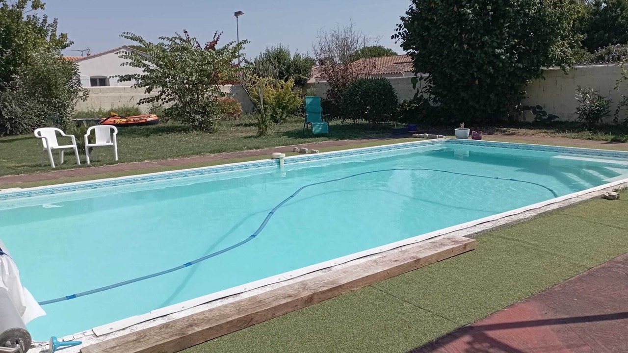 Photo of Outdoor in La Jarrie