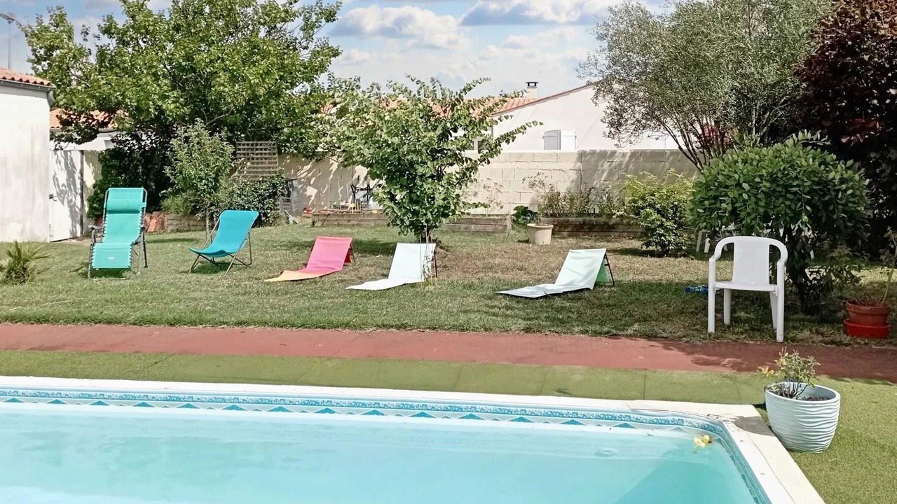 Photo of Outdoor in La Jarrie