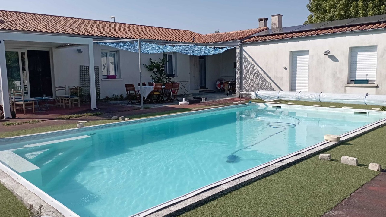 Photo of Outdoor in La Jarrie