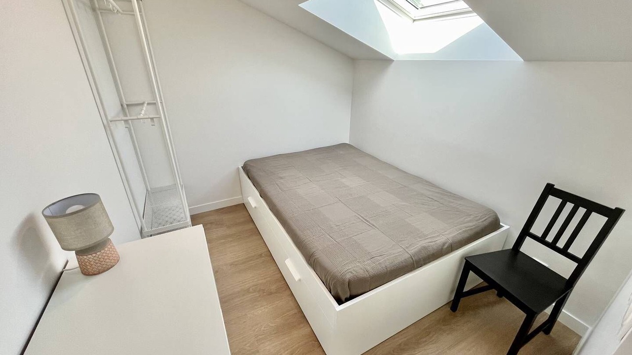 Photo of Bedroom in Vieux-Boucau-les-Bains
