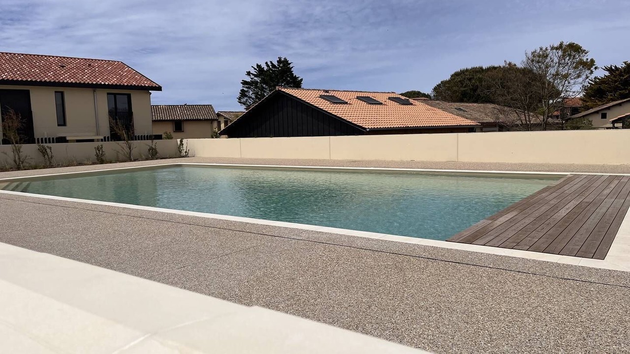 Photo of Outdoor in Vieux-Boucau-les-Bains
