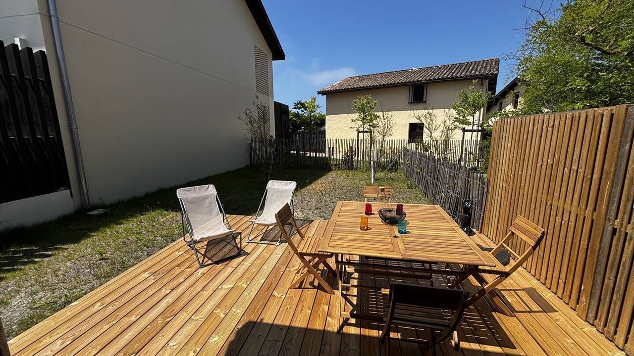Photo of Outdoor in Vieux-Boucau-les-Bains
