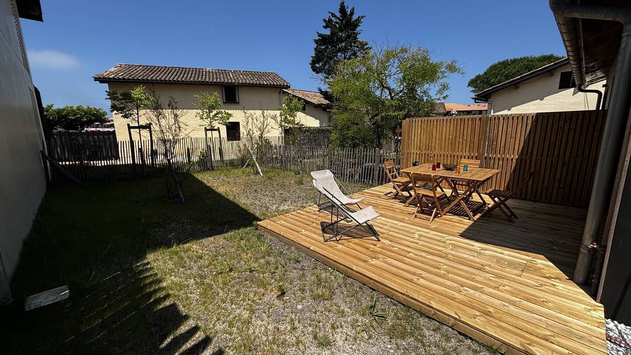 Photo of Outdoor in Vieux-Boucau-les-Bains
