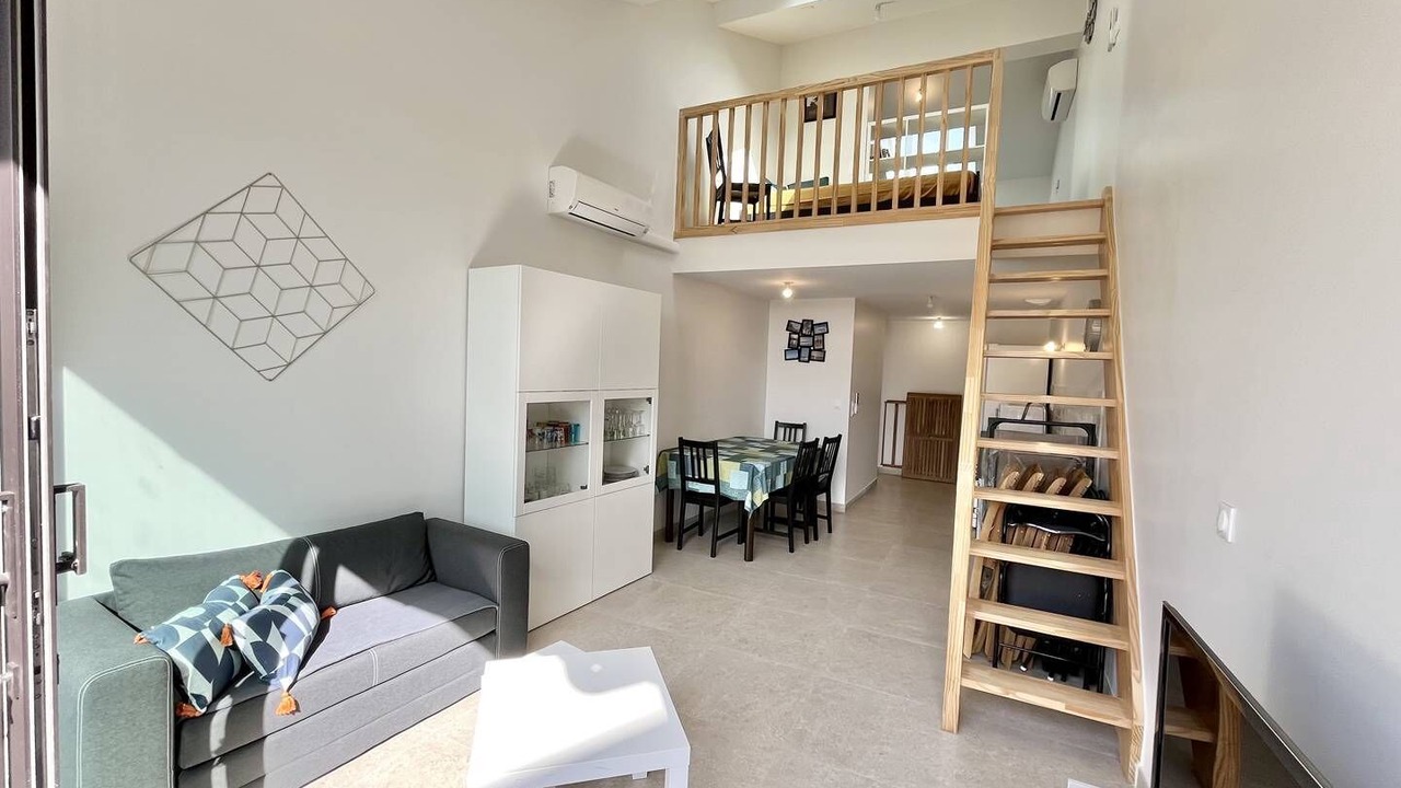 Photo of Livingroom in Vieux-Boucau-les-Bains