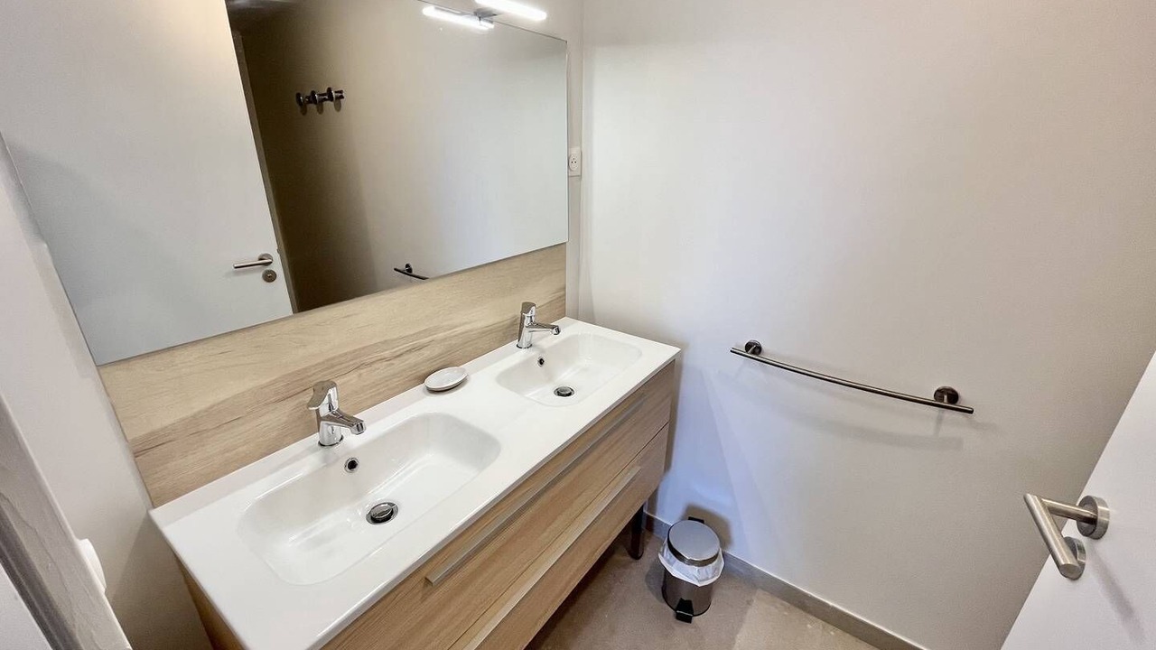 Photo of Bathroom in Vieux-Boucau-les-Bains