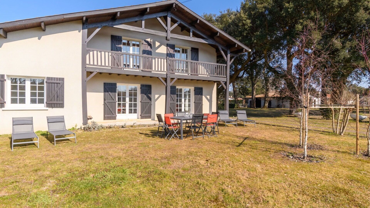 Photo of Outdoor in Lit-et-Mixe
