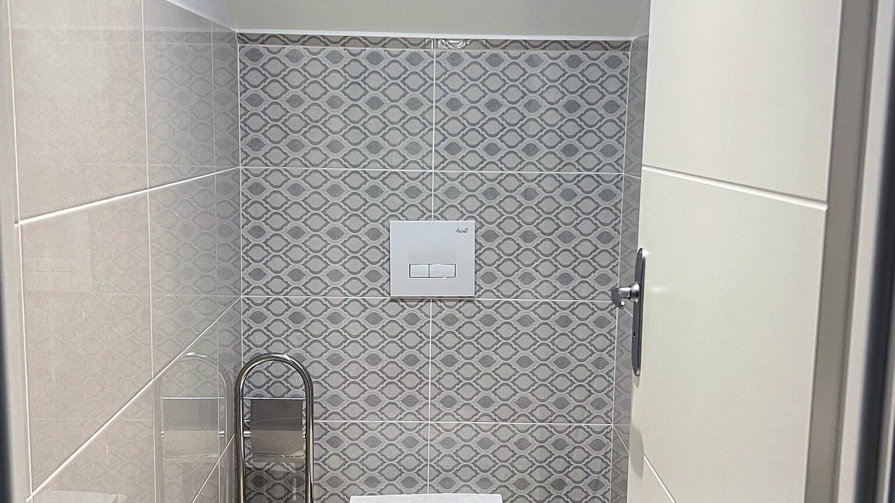 Photo of Bathroom in Saint-Crepin-et-Carlucet