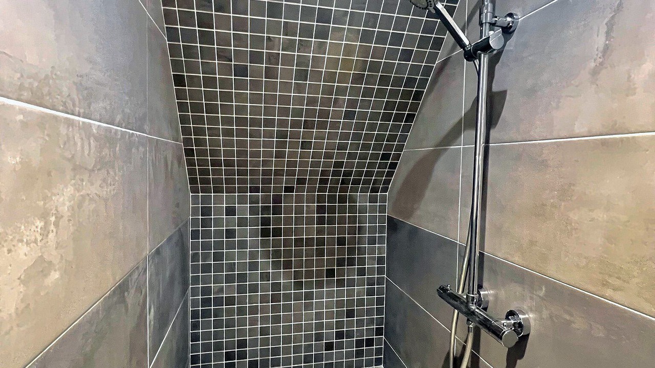 Photo of Bathroom in Saint-Crepin-et-Carlucet