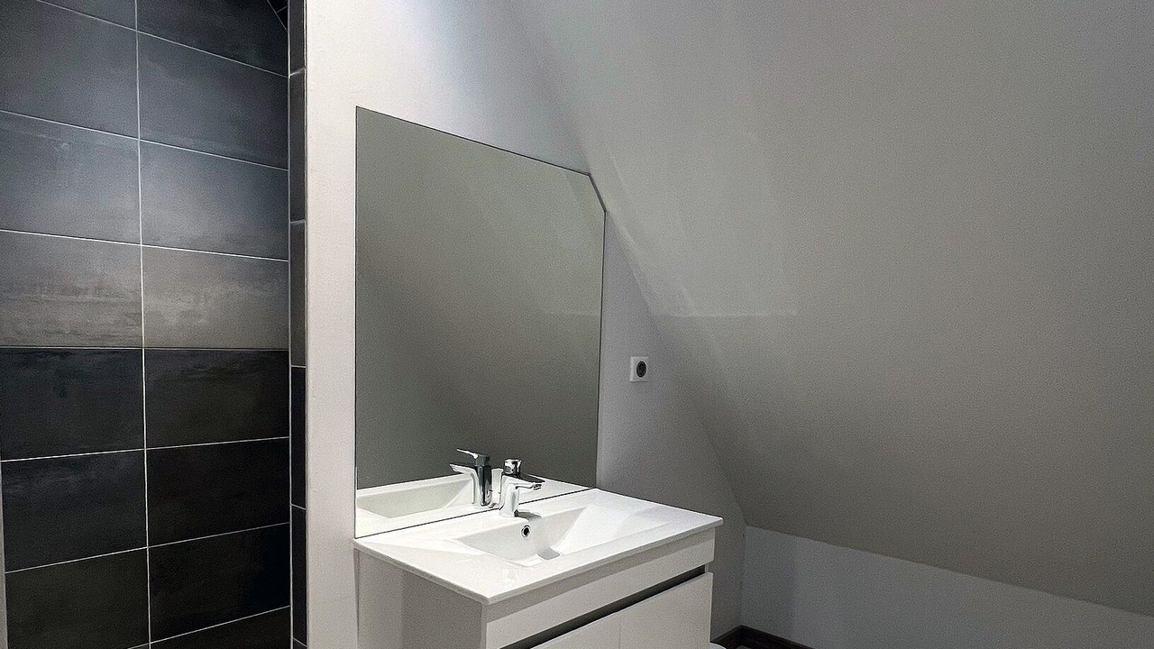 Photo of Bathroom in Saint-Crepin-et-Carlucet