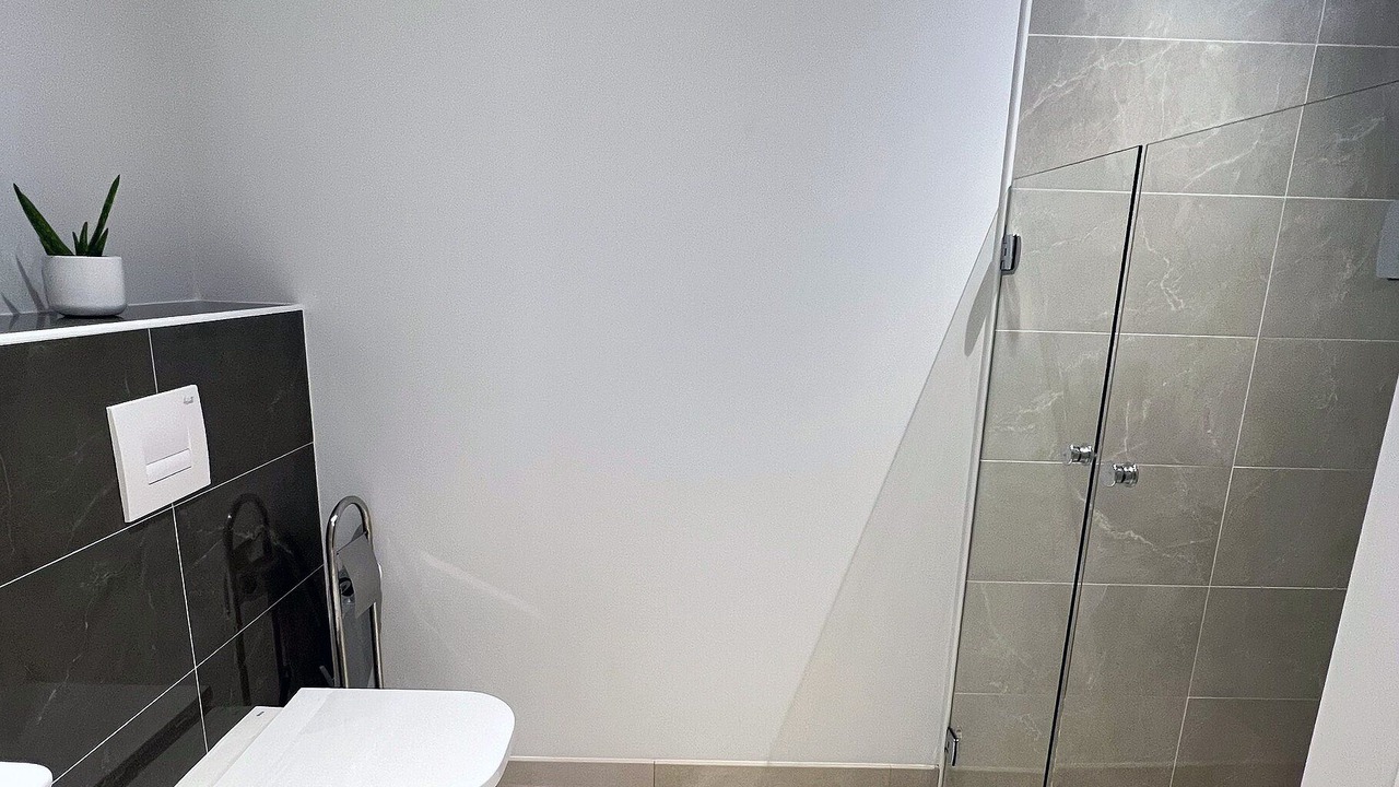 Photo of Bathroom in Saint-Crepin-et-Carlucet
