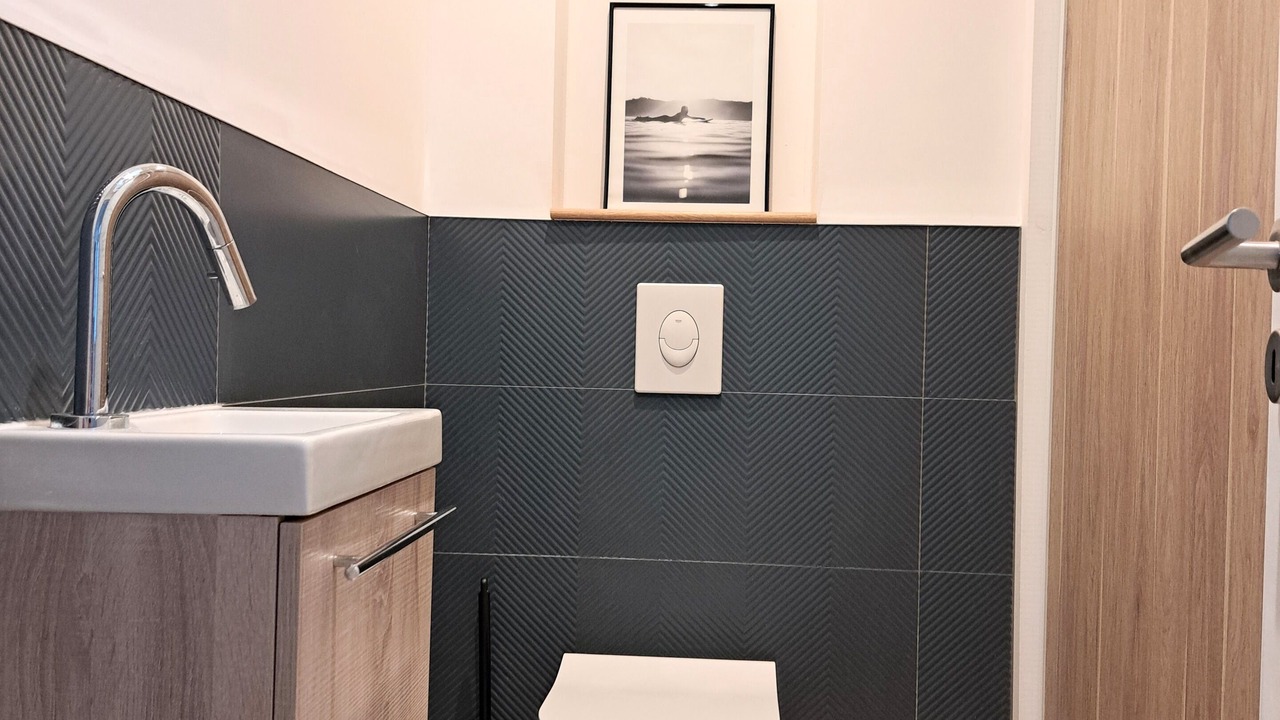 Photo of Bathroom in Tosse
