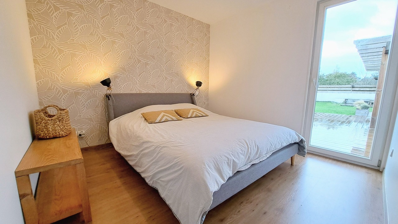 Photo of Bedroom in Tosse