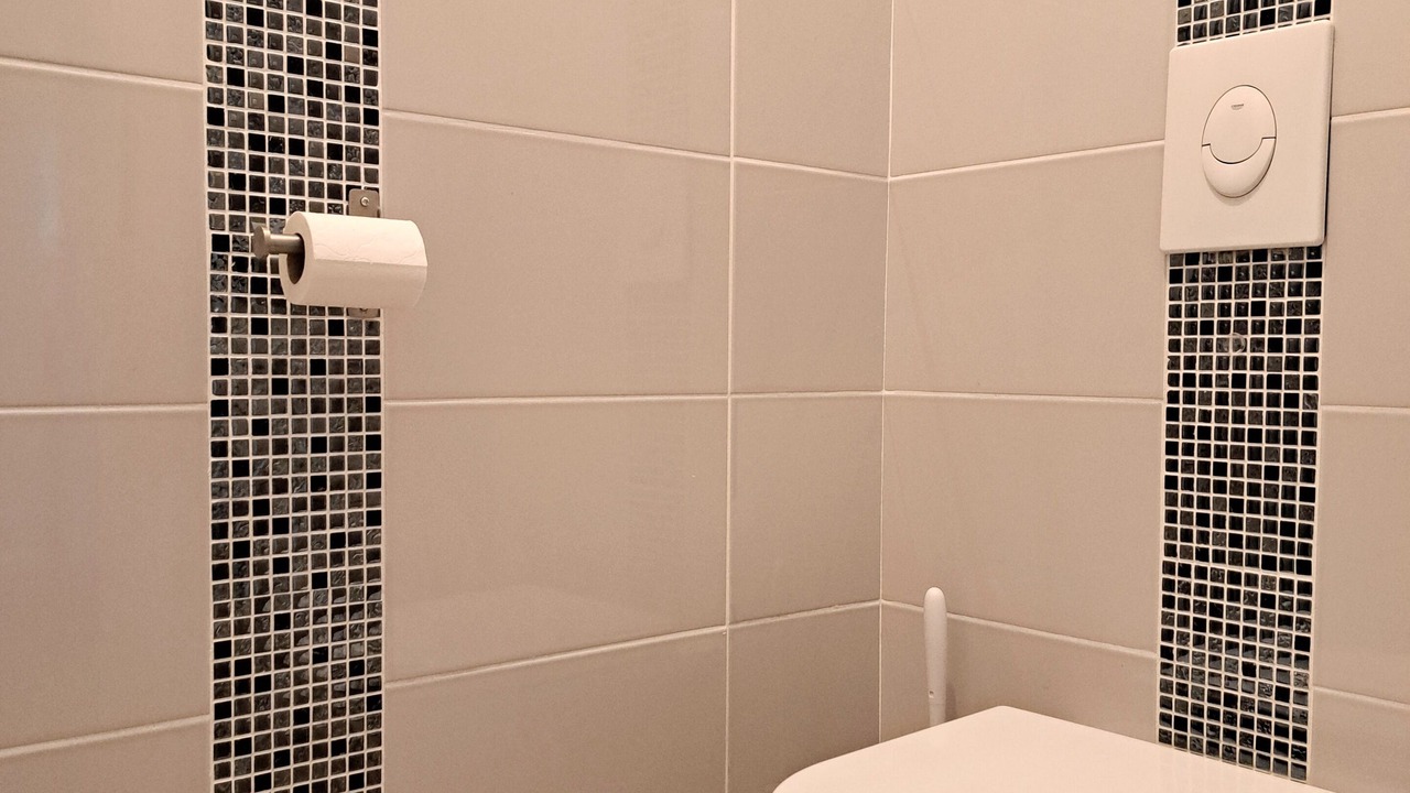 Photo of Bathroom in Tosse