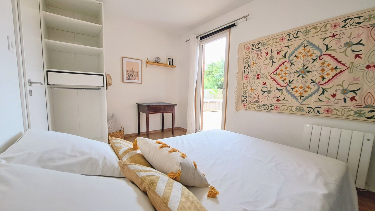 Photo of Bedroom in Tosse