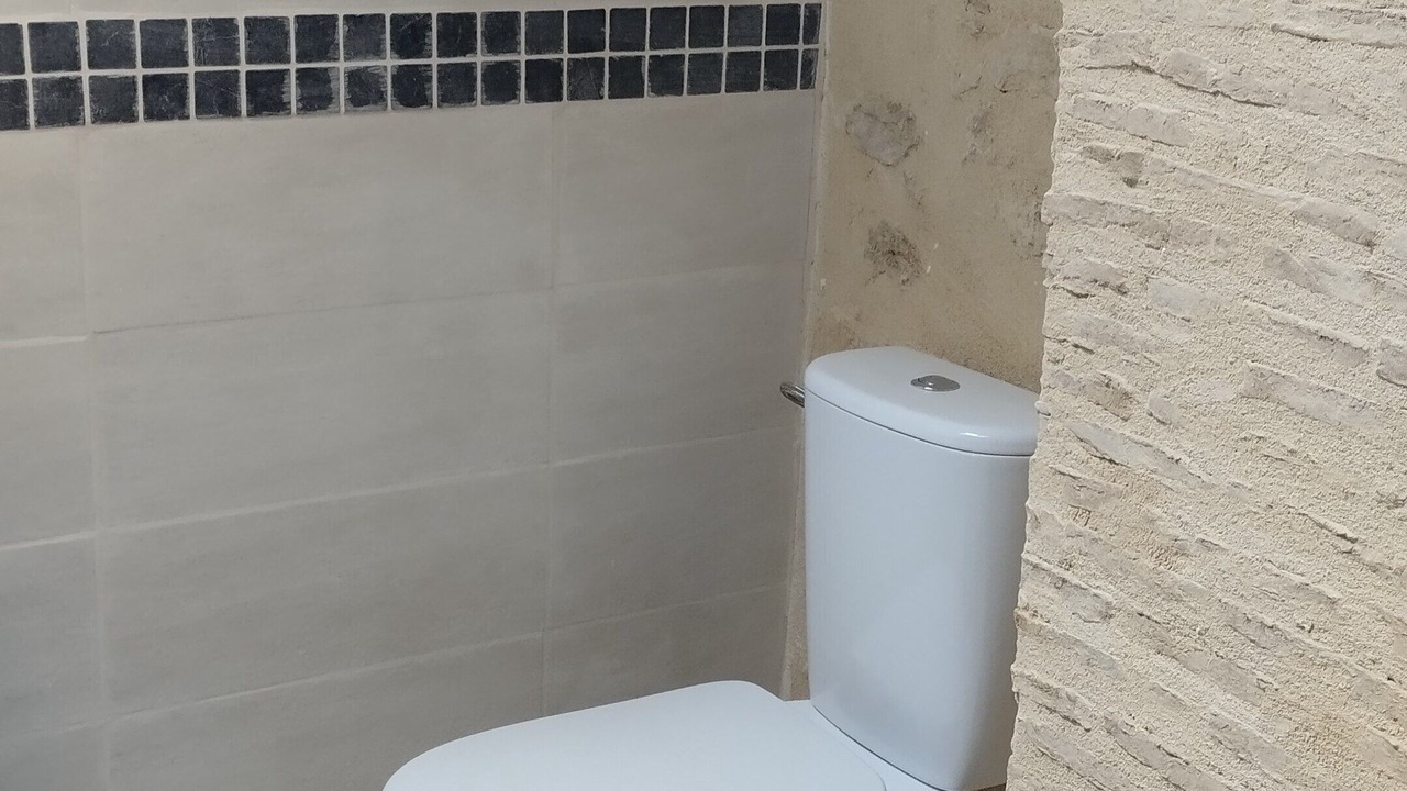 Photo of Bathroom in Frontenac