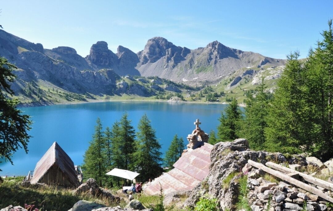 Photo of Outdoor in Les Mees