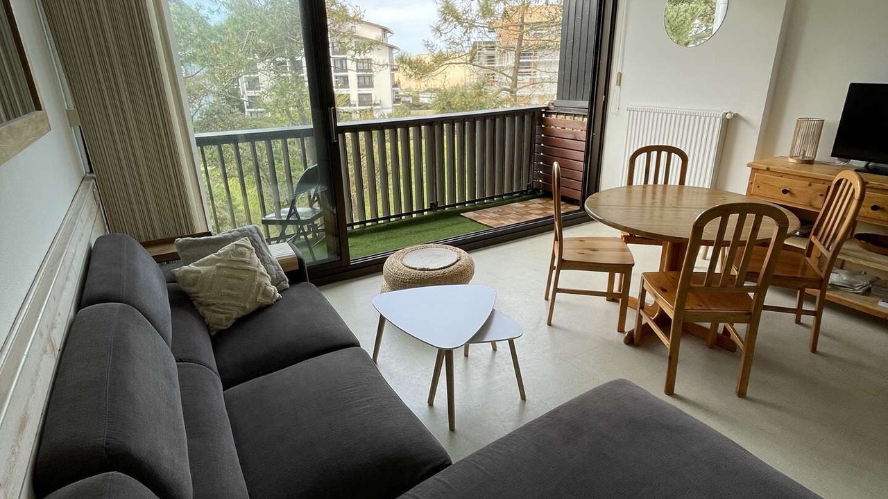 Photo of Livingroom in Le Penon
