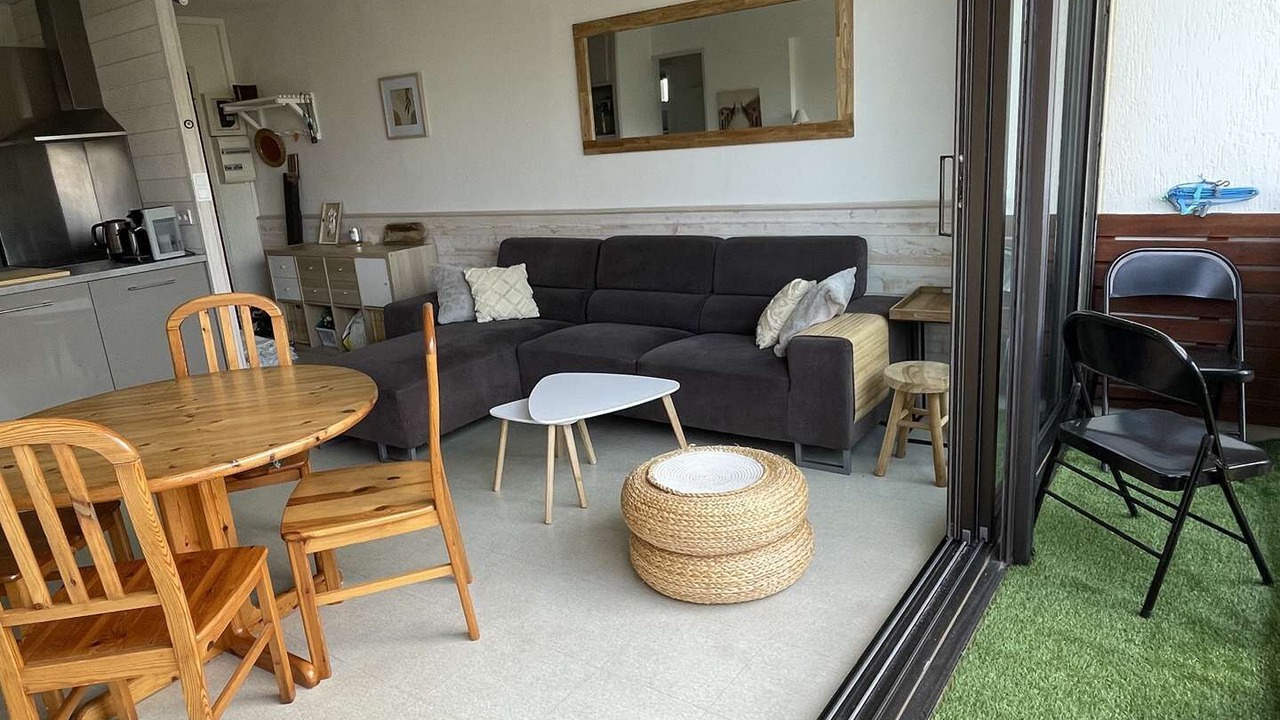 Photo of Livingroom in Le Penon