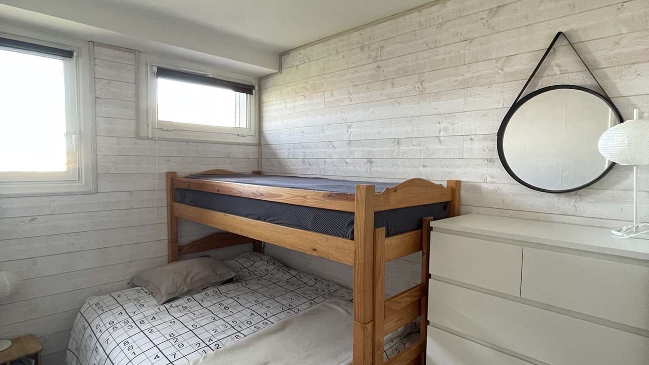Photo of Bedroom in Le Penon