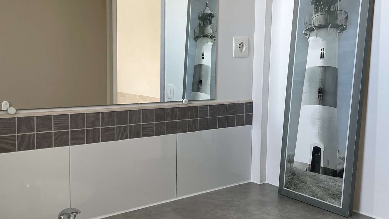 Photo of Bathroom in Le Penon
