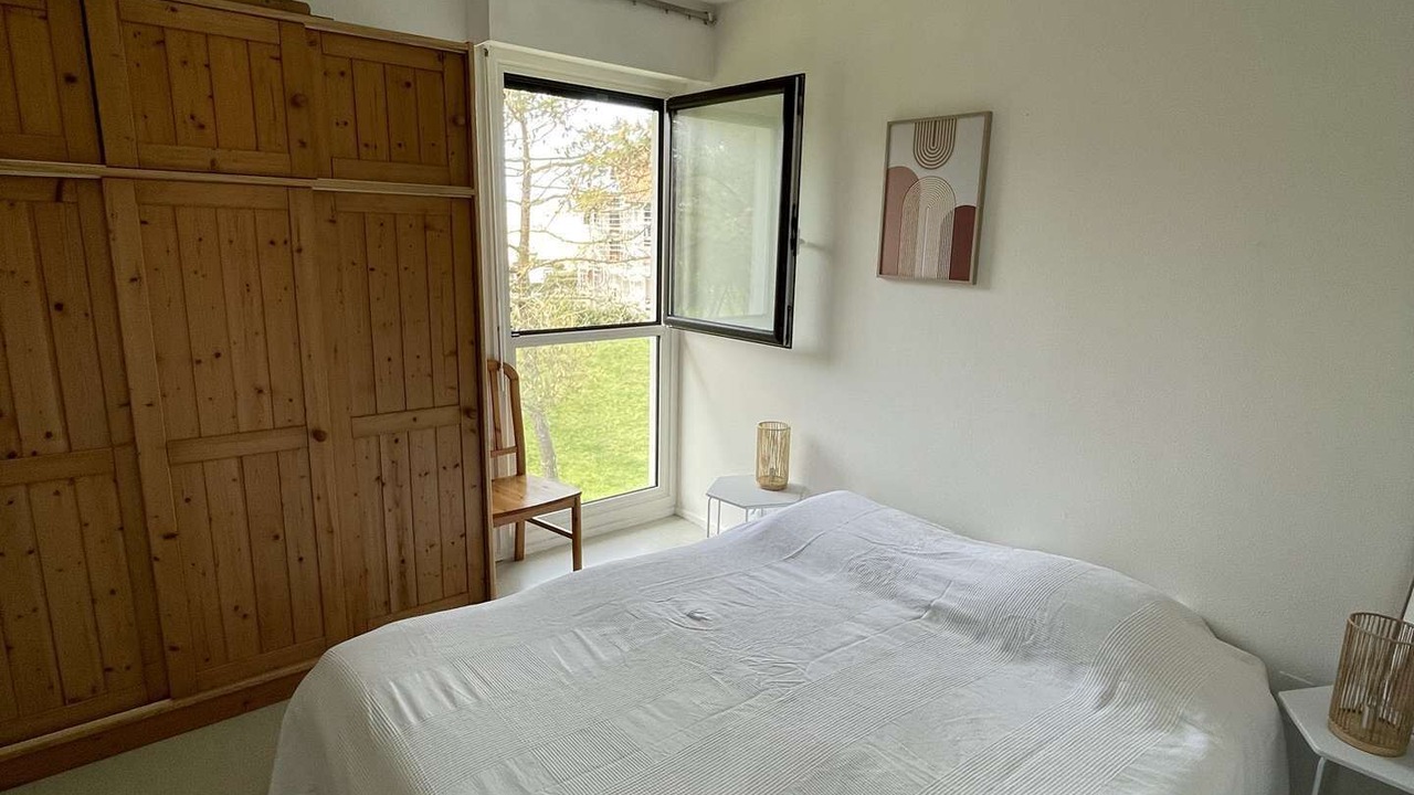 Photo of Bedroom in Le Penon