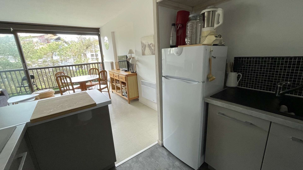 Photo of Kitchen in Le Penon