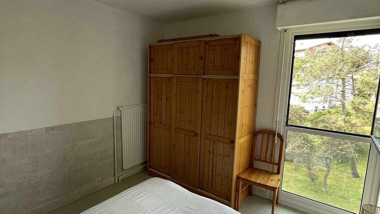 Photo of Bedroom in Le Penon