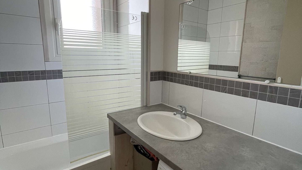 Photo of Bathroom in Le Penon