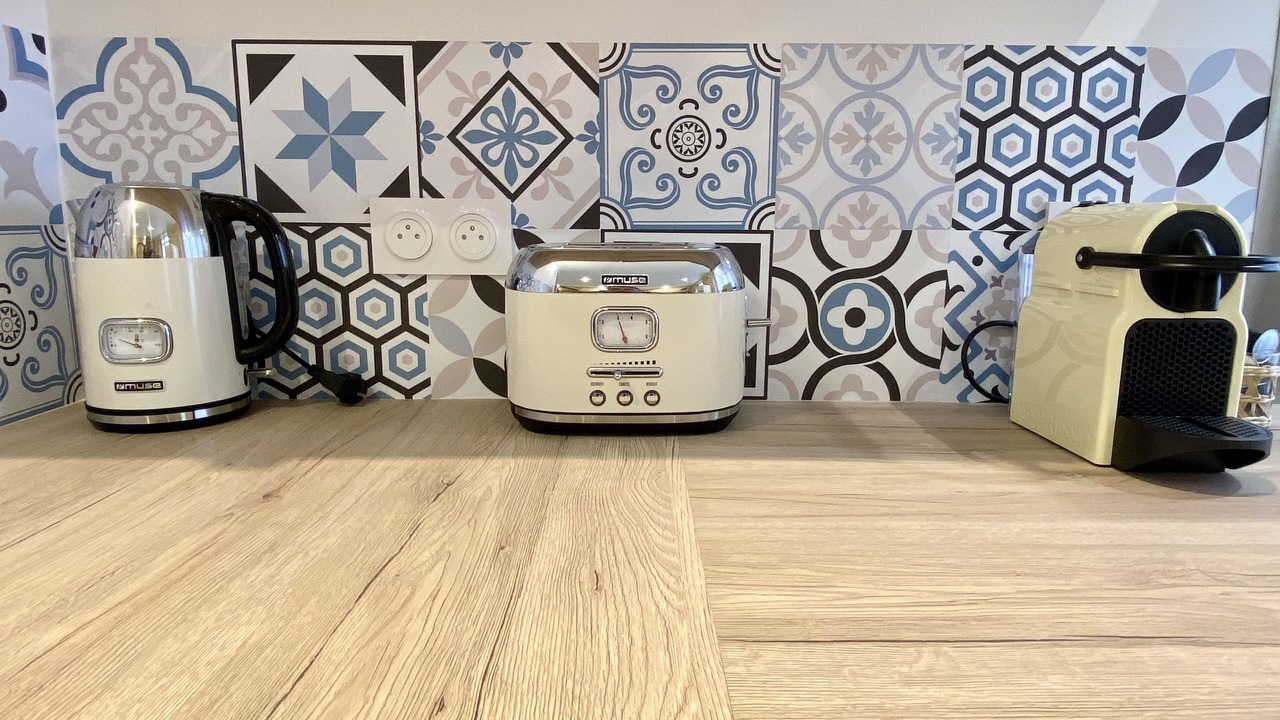 Photo of Kitchen in Montignac