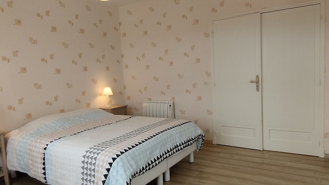 Photo of Bedroom in Domino