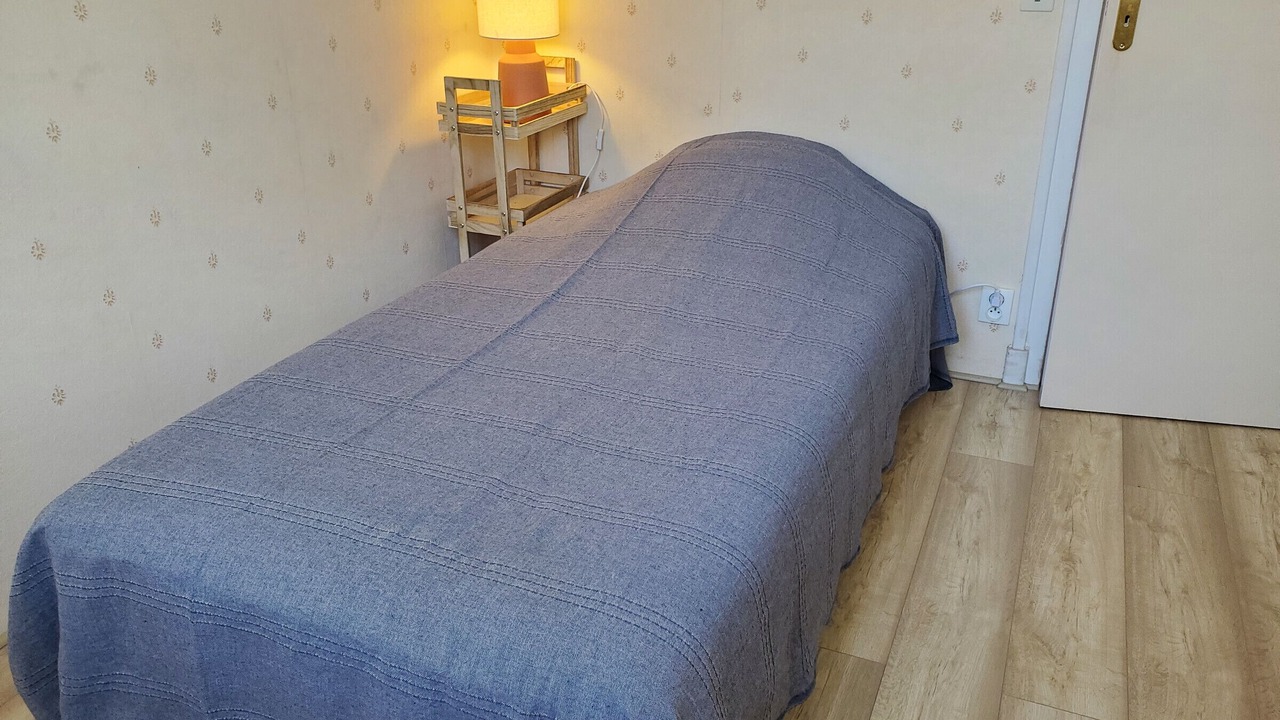 Photo of Bedroom in Domino