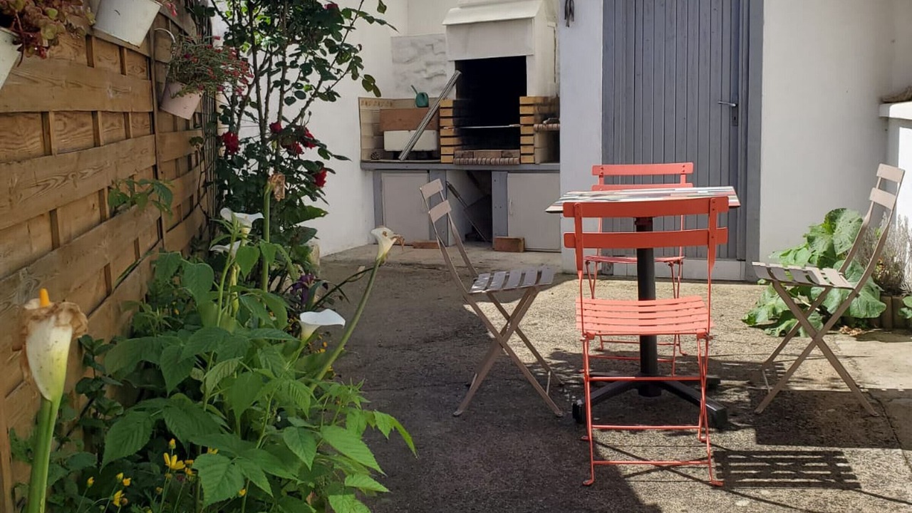 Photo of Outdoor in Domino