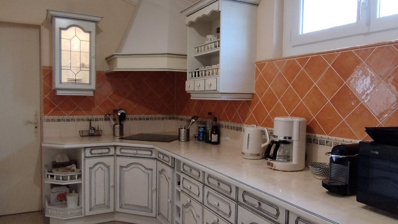 Photo of Kitchen in Domino