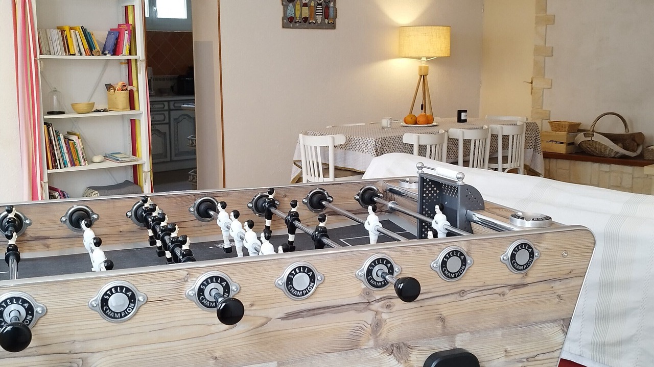 Photo of Bedroom in Domino