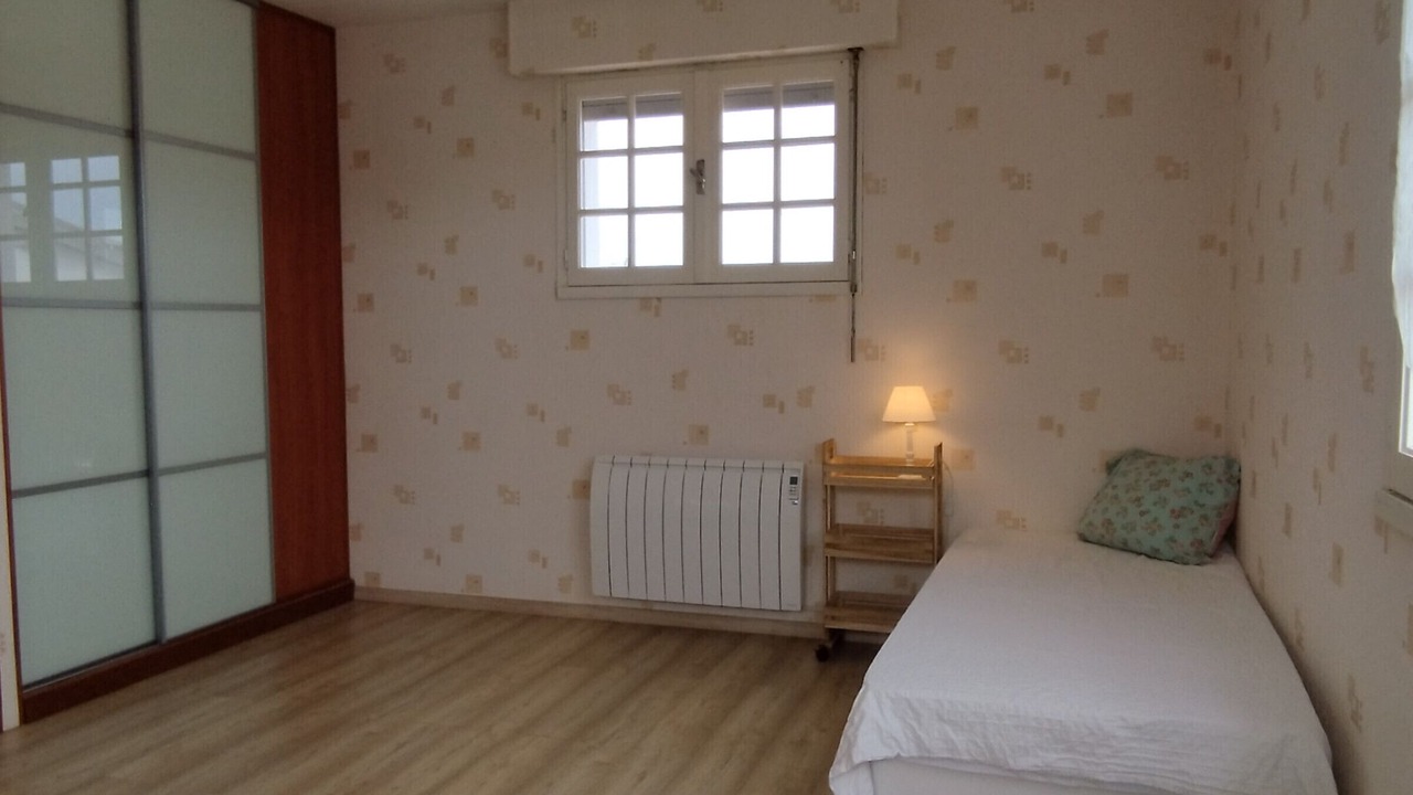 Photo of Bedroom in Domino