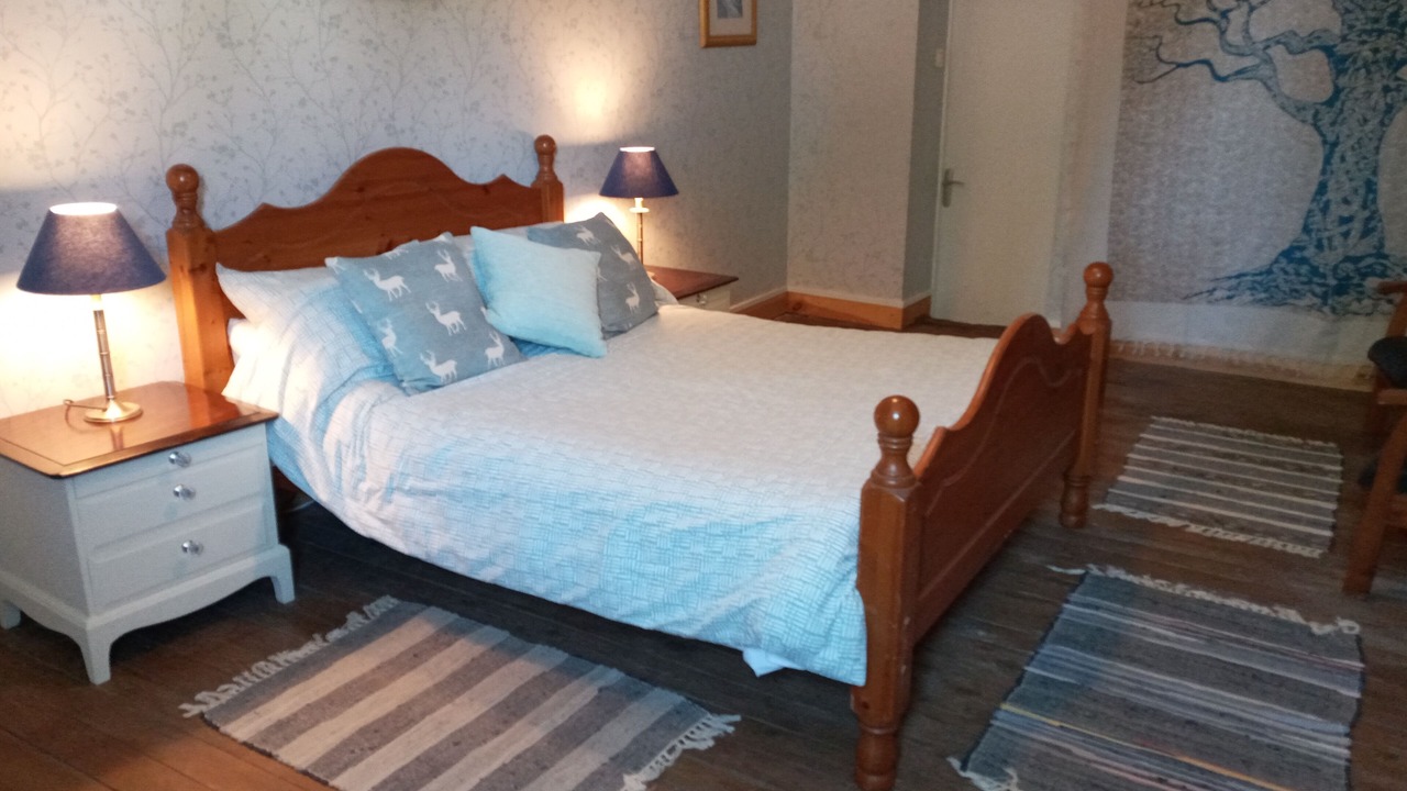 Photo of Bedroom in Montauriol