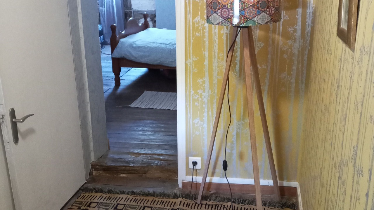 Photo of Bedroom in Montauriol