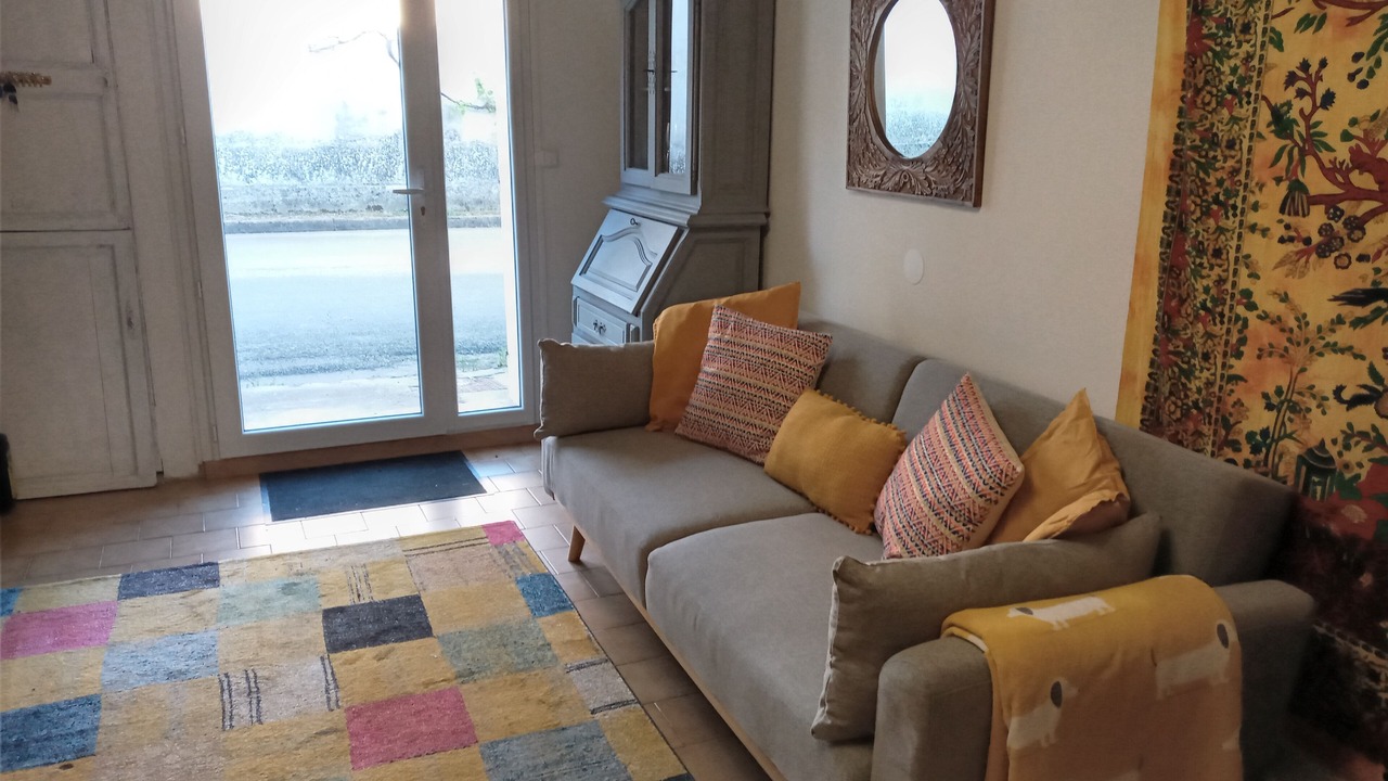 Photo of Livingroom in Montauriol