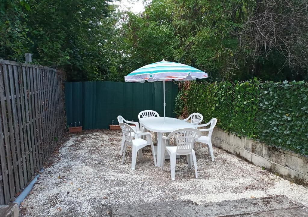 Photo of Outdoor in Montauriol