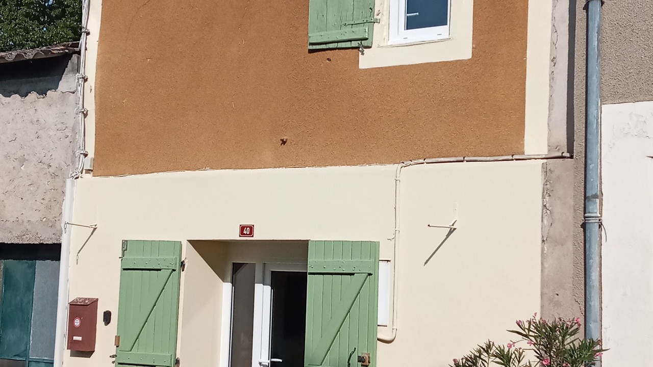 Photo of Outdoor in Montauriol