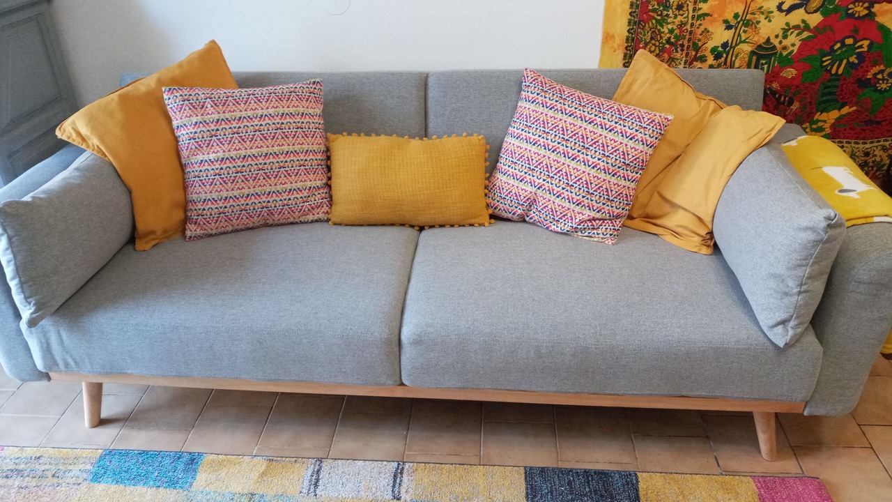 Photo of Livingroom in Montauriol