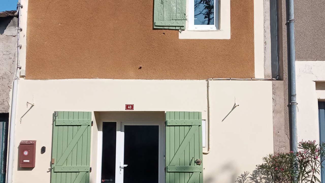 Photo of Outdoor in Montauriol