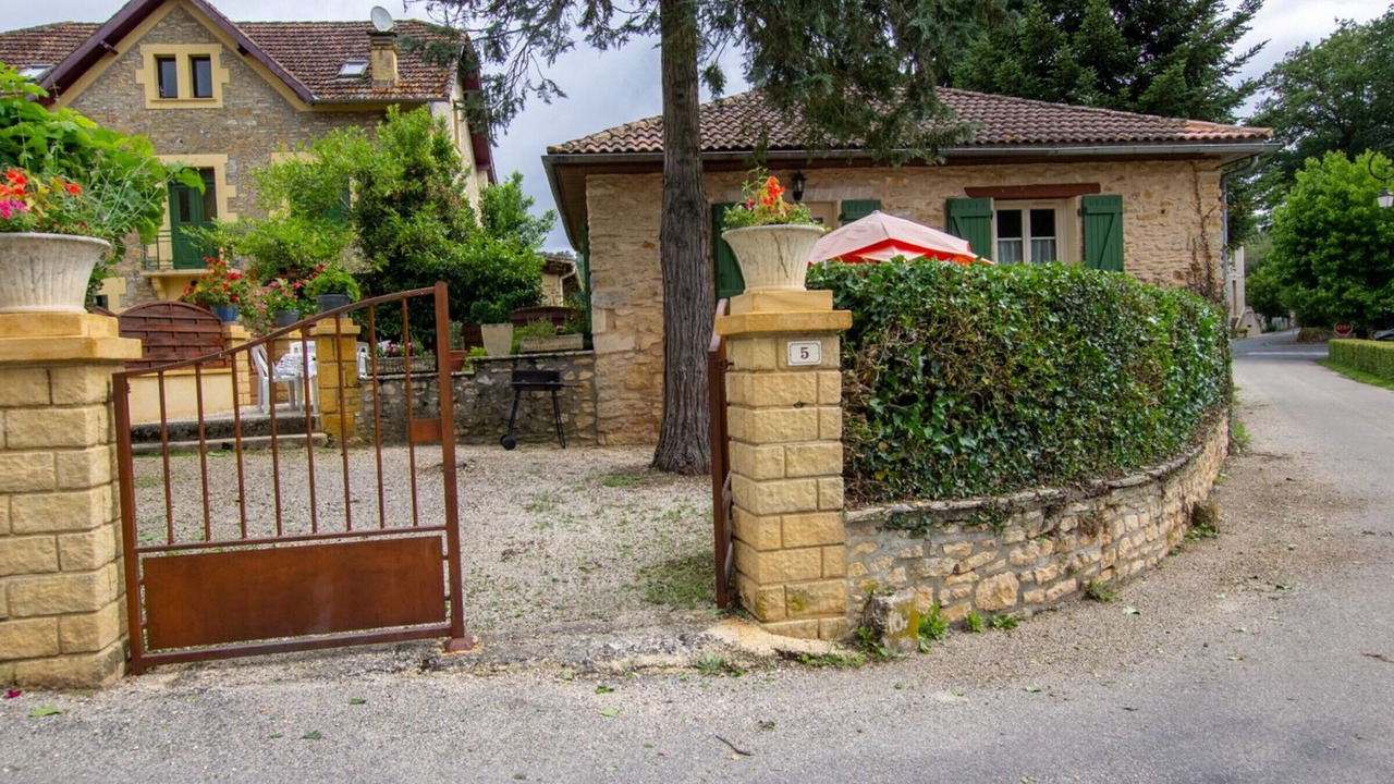 Photo of Outdoor in Mazeyrolles