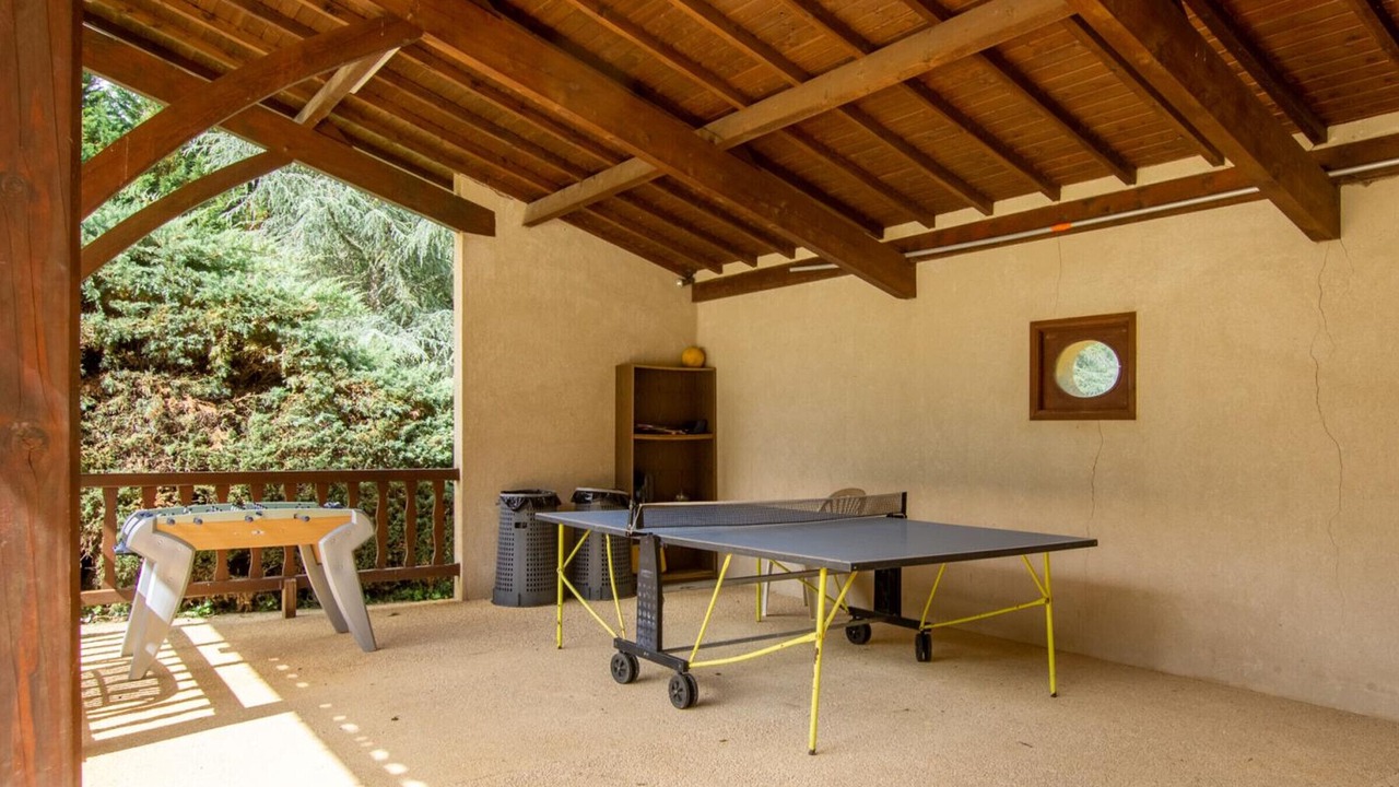 Photo of Patio Balcony in Mazeyrolles