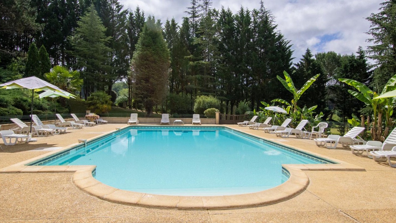 Photo of Outdoor in Mazeyrolles