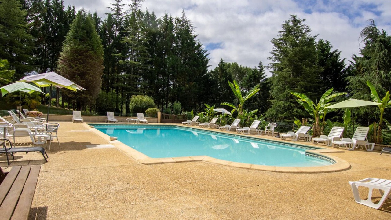 Photo of Outdoor in Mazeyrolles