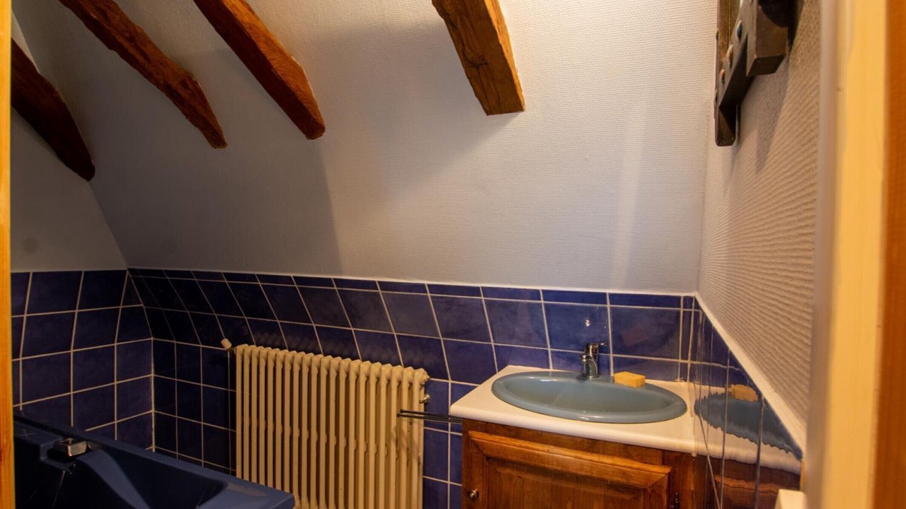 Photo of Bathroom in Pezuls