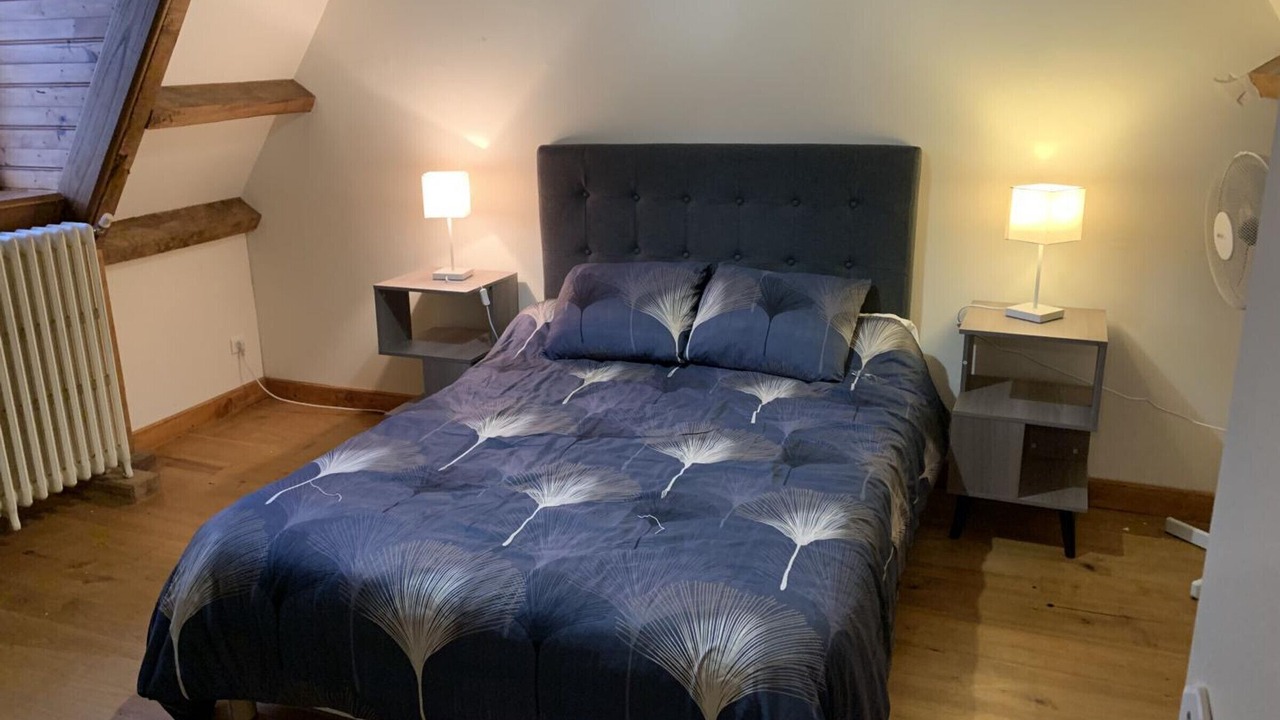 Photo of Bedroom in Pezuls